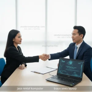 peminjaman laptop