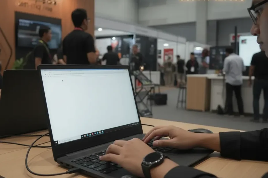 Persewaan Laptop Terdekat Surabaya Rahasia Anti Rugi!
