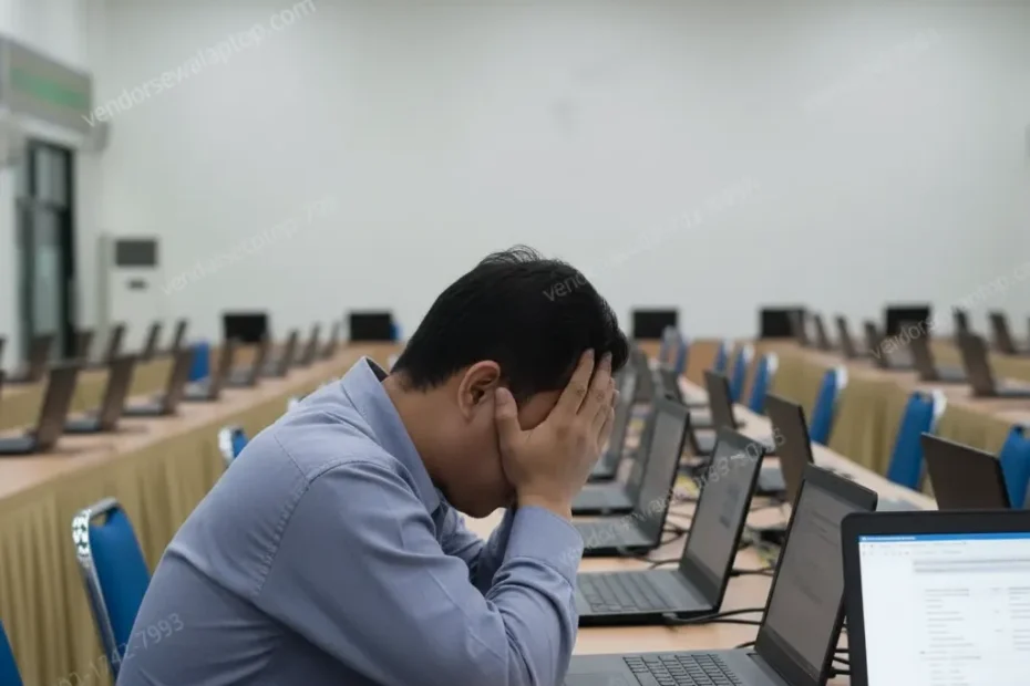 penyewaan laptop