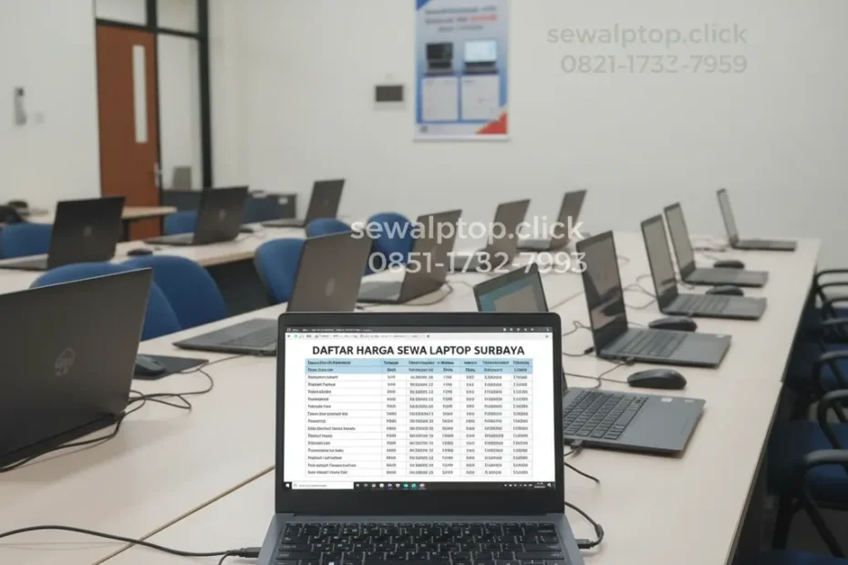 Hapus term: Daftar Harga Sewa Laptop Surabaya Daftar Harga Sewa Laptop Surabaya