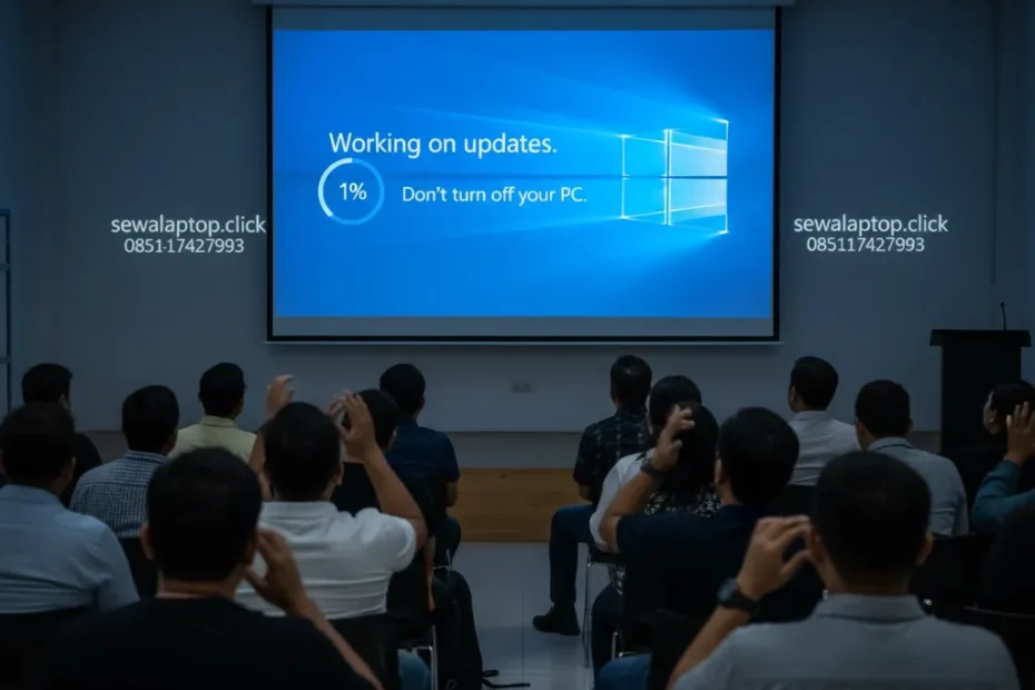 jasa penyewaan laptop