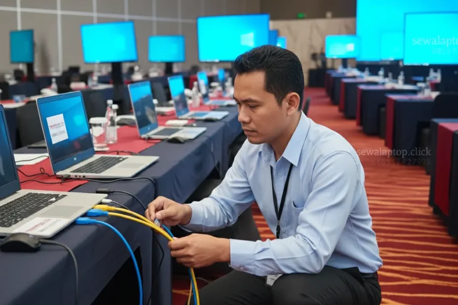 jasa sewa komputer